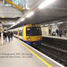 London Overground 378 139 Whitechapel 25 2 2023