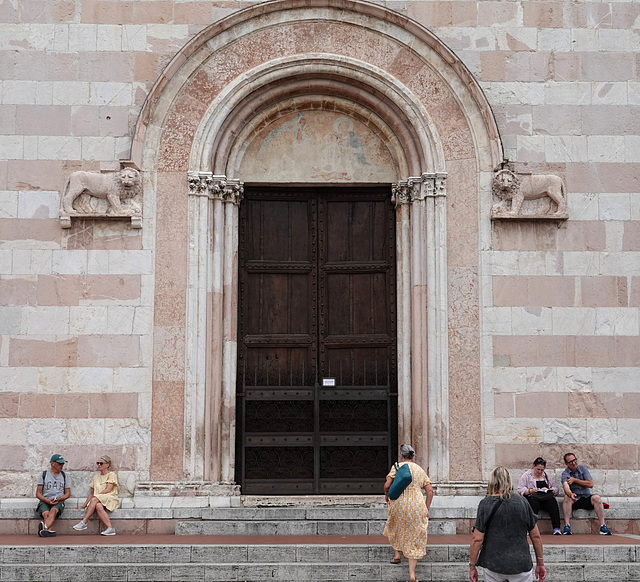 Basilica di Santa Chiara