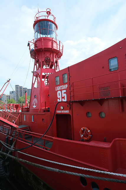 Lightship 95