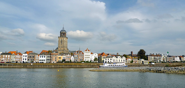 Nederland - Deventer