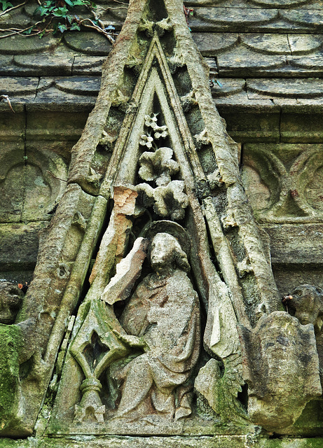 chester old cemetery