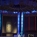 Liverpool, Metropolitan Cathedral Inside