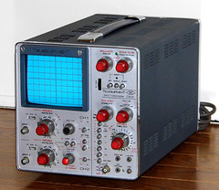 Telequipment D66