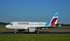 Eurowings ABGR