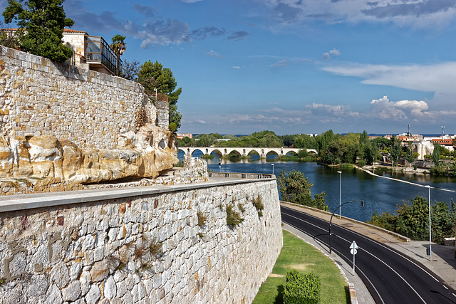 Zamora, Espanha