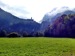 Neuschwanstein