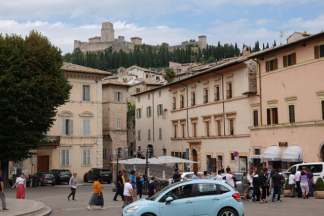 Via Santa Chiara