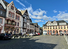 Der Marktplatz