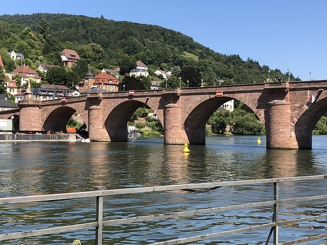 Alte Brücke