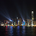 Hong Kong at Night