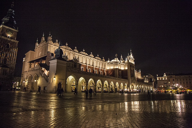 Cracovia - Polonia