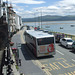 HBM: Lloyd’s Coaches YJ14 BCY in Aberdyfi - 30 Jun 2015 (DSCF0348)