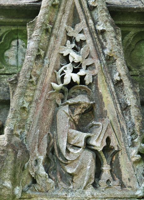 chester old cemetery