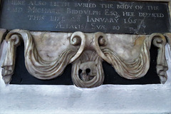 st chad,  lichfield, staffs