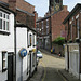 Macclesfield,Cheshire...English Towns.