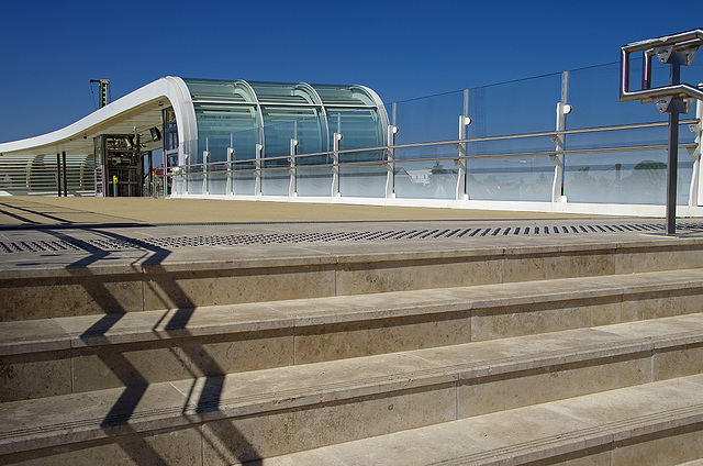 pôle gare Chartres