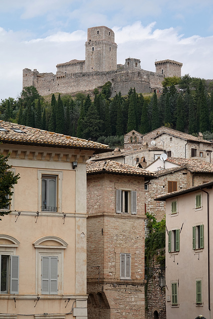 Rocca Maggiore