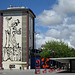 Litterary Tower.