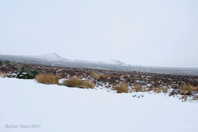 Stiperstones