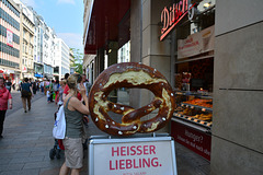 Leipzig 2015 – Pretzel