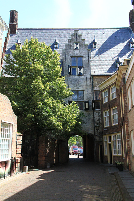 Middelburg