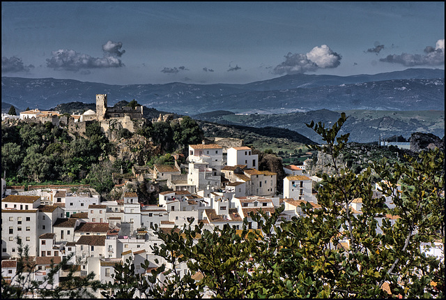 Casares