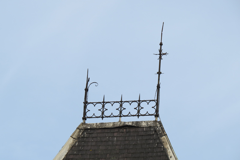 holy trinity church, dalston, london