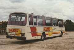 L F Bowen EOI 4362 at Red Lodge - 12 Aug 1989 (93-22)