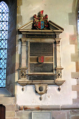 st chad,  lichfield, staffs