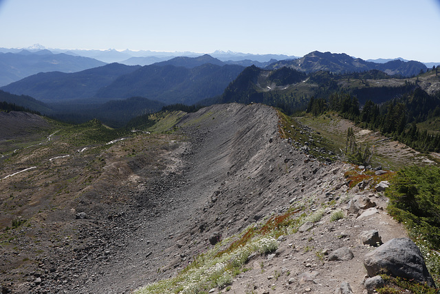 Railroad Grade Trail