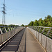 Auf der Erzbahnbrücke 9 (Gelsenkirchen-Ückendorf) / 21.05.2018