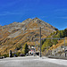 Bahnhof Alp Grüm GR / 2091 Meter ü. Meer / Die schönste Bahnfahrt die ich kenne!