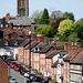 Lower Broad Street, Ludlow