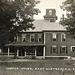 Cupola House, New Hampshire