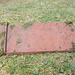 O&S[B+T] - ridge tile {1 of 2}