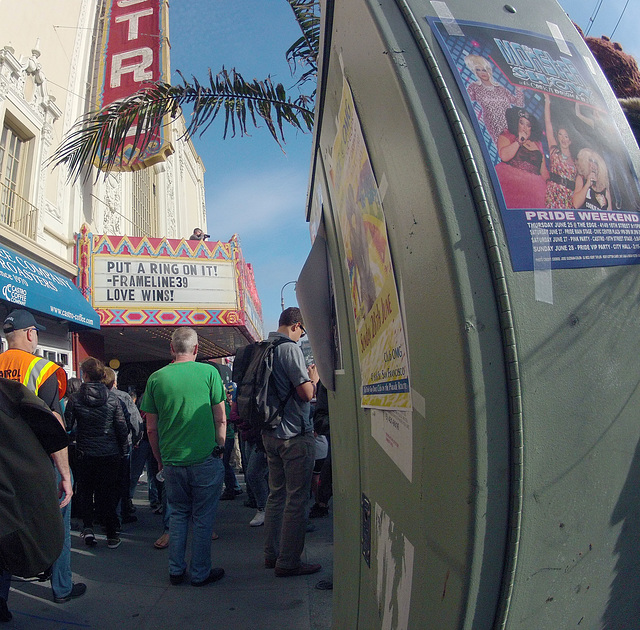 Castro Marriage Equality Celebration (0191)