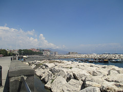 Naples.