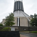 Liverpool, Metropolitan Cathedral of Christ the King