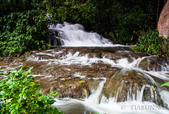 Roadside cascades