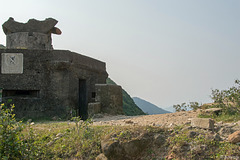 auf dem Wolkenpass, unterwegs von Hue nach Da Nang (© Buelipix)