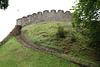 Totnes Castle