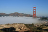 Coastal fortifications at The Presidio