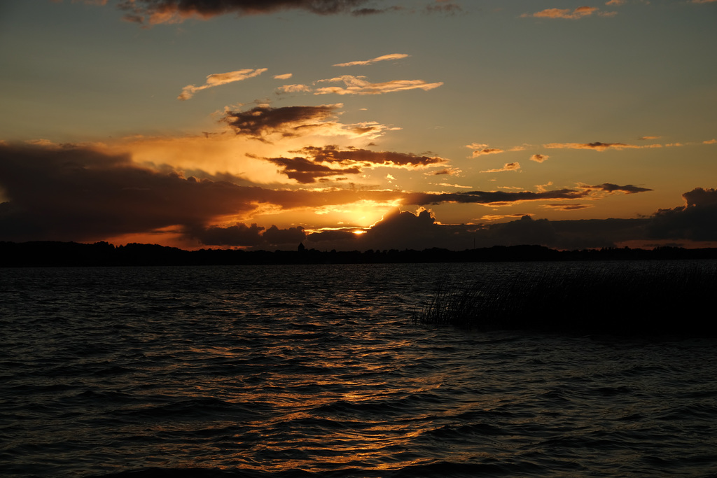 Mecklenburgische Seenplatte