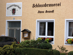 Runding - Schlossbrauerei