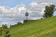 Le phare Verzenay  Champagne