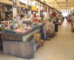 Marché / Market