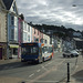 DSCF0315 Lloyd’s Coaches, Machynlleth V109 MVX