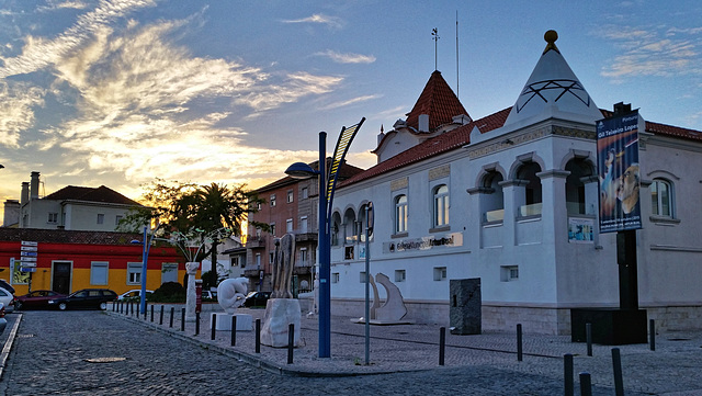 Amadora, Portugal