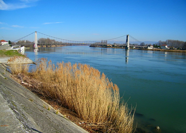 la Voulte sur Rhône