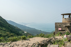 auf dem Wolkenpass, unterwegs von Hue nach Da Nang (© Buelipix)